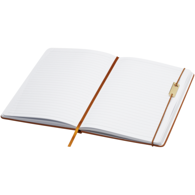 Coffret cadeau carnet et stylo roller Legato 