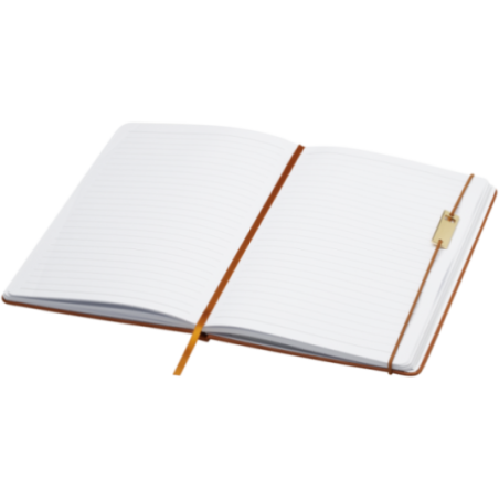 Coffret cadeau carnet et stylo roller Legato 