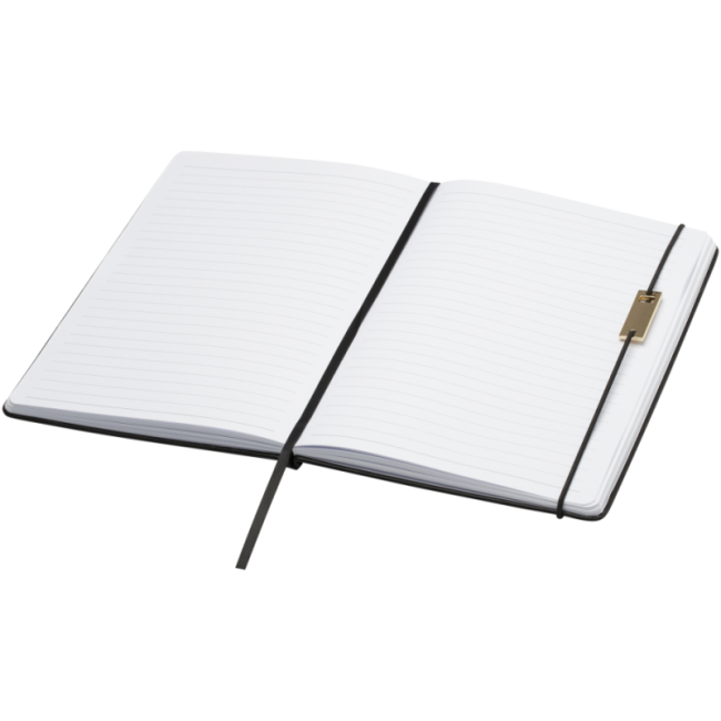 Coffret cadeau carnet et stylo roller Legato 