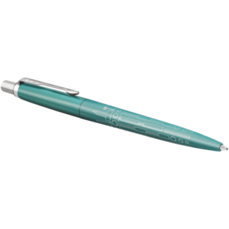 Stylo personnalisé Parker Jotter SE Global Icons 