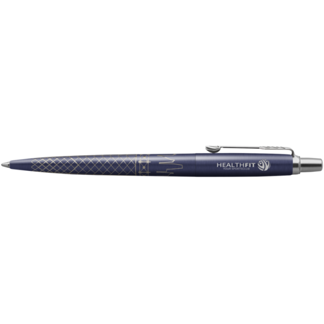 Stylo personnalisé Parker Jotter SE Global Icons 