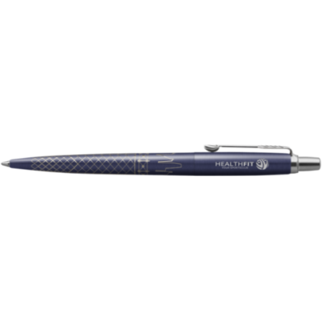 Stylo personnalisé Parker Jotter SE Global Icons 