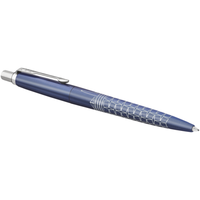 Stylo personnalisé Parker Jotter SE Global Icons 
