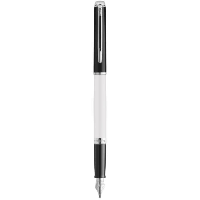 Stylo plume personnalisé Waterman Hemisphere 