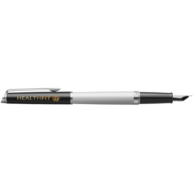 Stylo plume personnalisé Waterman Hemisphere 