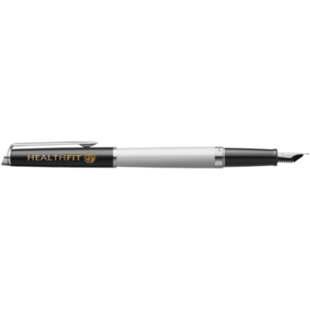 Stylo plume personnalisé Waterman Hemisphere 
