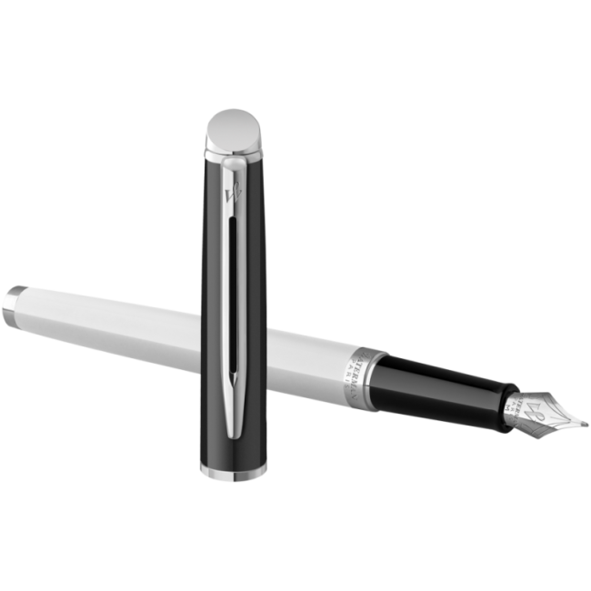 Stylo plume personnalisé Waterman Hemisphere 