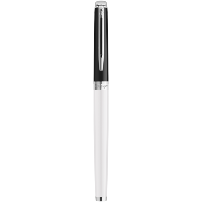 Stylo plume personnalisé Waterman Hemisphere 