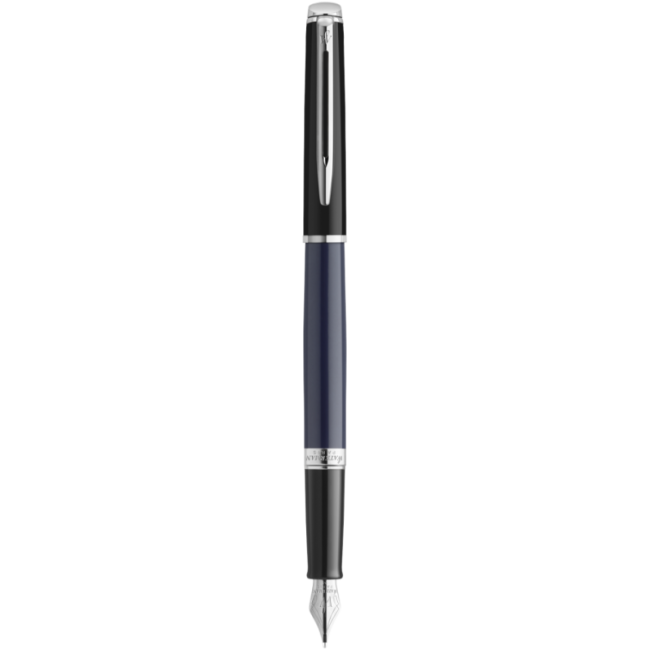 Stylo plume personnalisé Waterman Hemisphere 