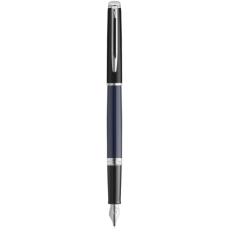 Stylo plume personnalisé Waterman Hemisphere 