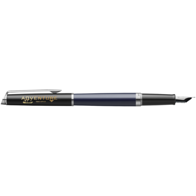 Stylo plume personnalisé Waterman Hemisphere 