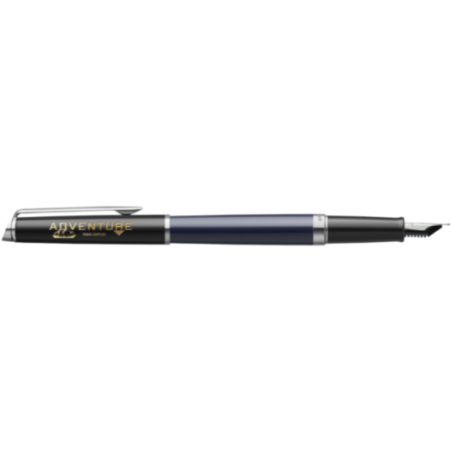 Stylo plume personnalisé Waterman Hemisphere 