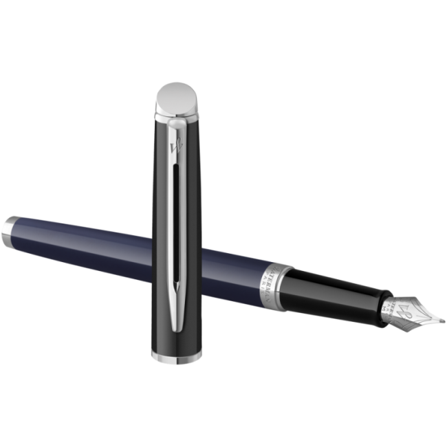 Stylo plume personnalisé Waterman Hemisphere 
