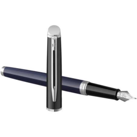 Stylo plume personnalisé Waterman Hemisphere 