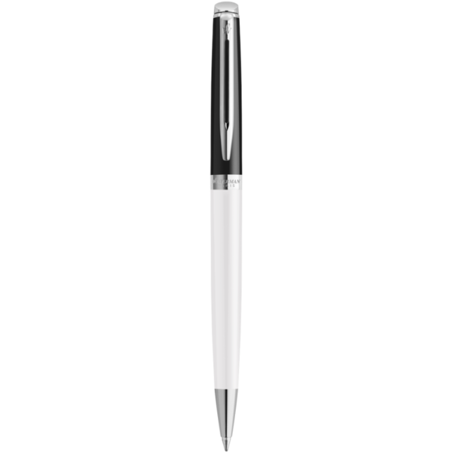 Stylo roller personnalisé Waterman Hemisphere (encre bleue) 