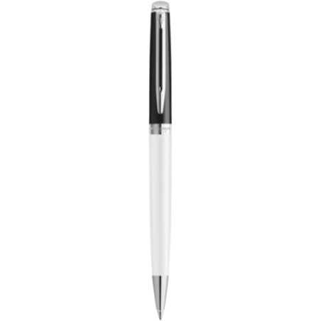 Stylo roller personnalisé Waterman Hemisphere (encre bleue) 