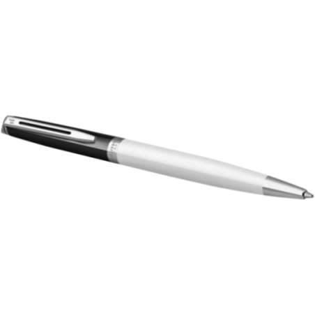 Stylo roller personnalisé Waterman Hemisphere (encre bleue) 