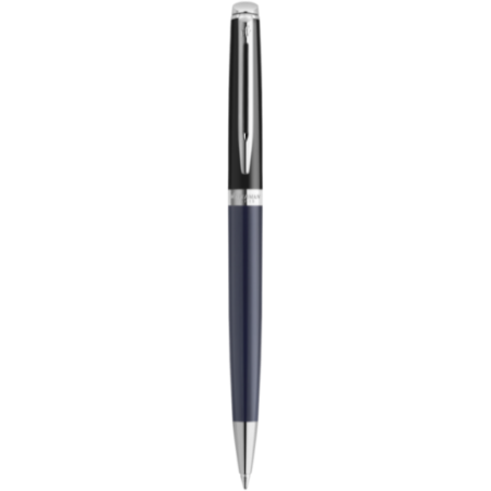 Stylo roller personnalisé Waterman Hemisphere (encre bleue) 