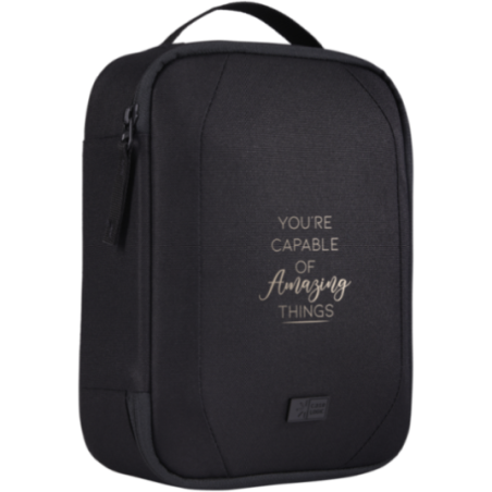 Sac d'accessoires personnalisé Case Logic Invigo 