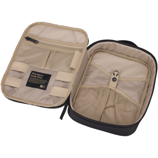 Sac d'accessoires personnalisé Case Logic Invigo 