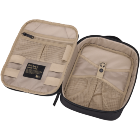 Sac d'accessoires personnalisé Case Logic Invigo 