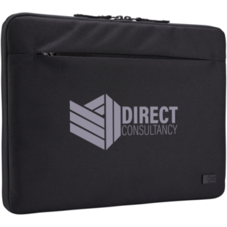 Housse d'ordinateur publicitaire Case Logic Invigo 14" 