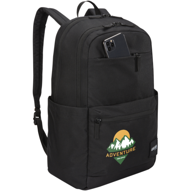 Sac à dos ordinateur portable 15,6" Case Logic Uplink 
