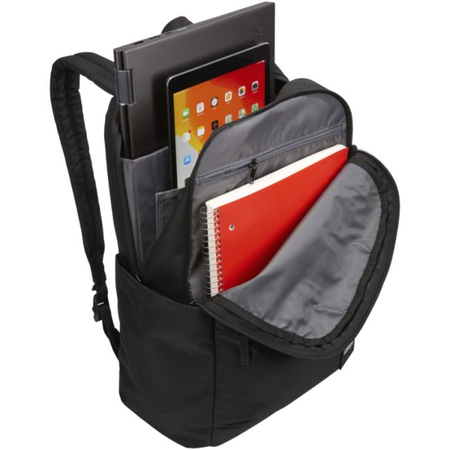 Sac à dos ordinateur portable 15,6" Case Logic Uplink 