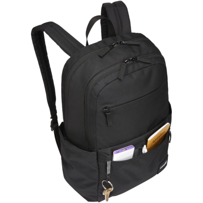 Sac à dos ordinateur portable 15,6" Case Logic Uplink 