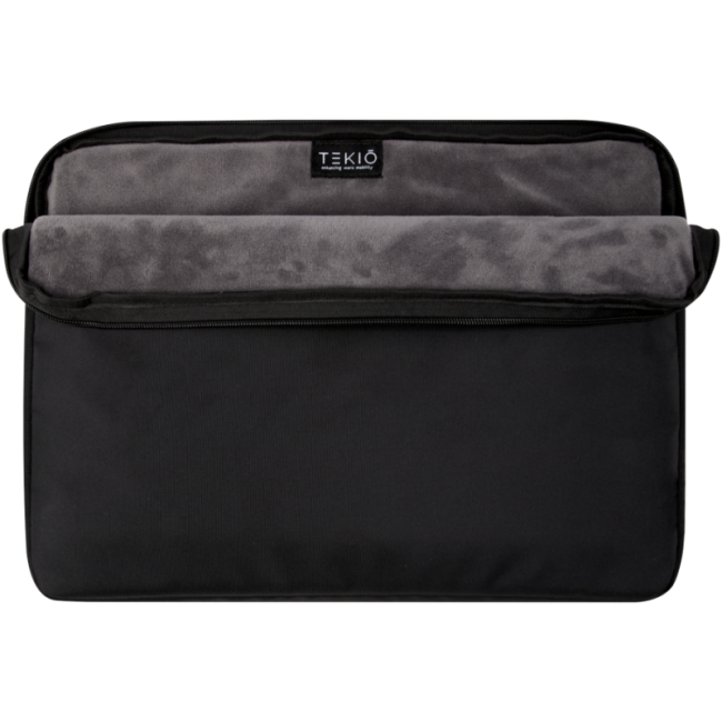 Housse pour ordinateur portable 15,6" Tekio® Rise 