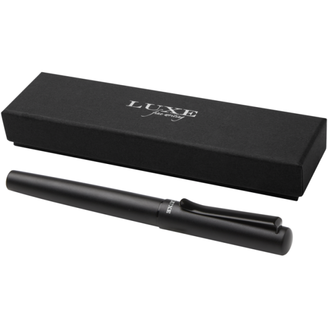 Stylo plume personnalisable Luxe Lucetta 