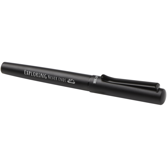 Stylo plume personnalisable Luxe Lucetta 