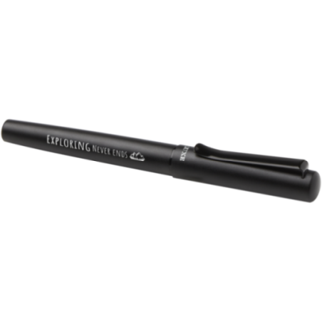 Stylo plume personnalisable Luxe Lucetta 