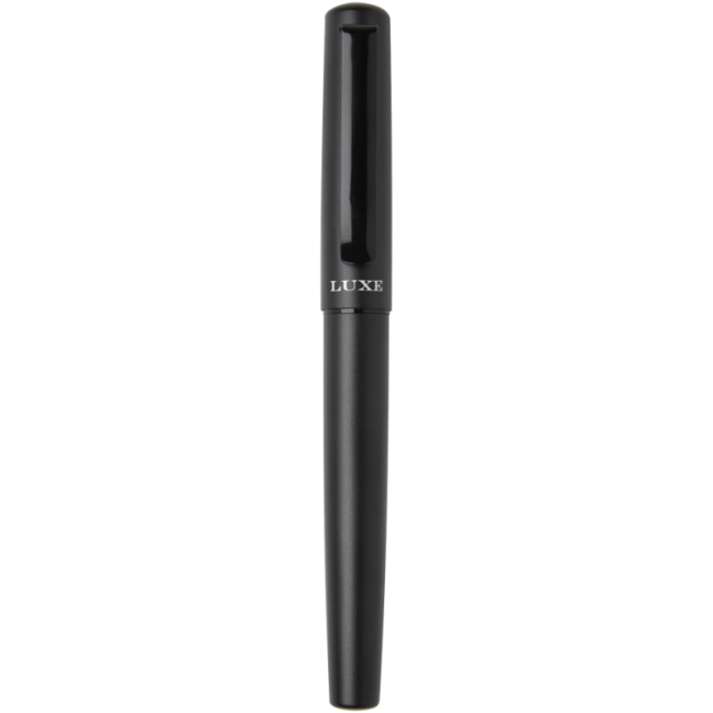 Stylo plume personnalisable Luxe Lucetta 
