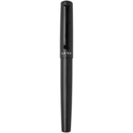 Stylo plume personnalisable Luxe Lucetta 