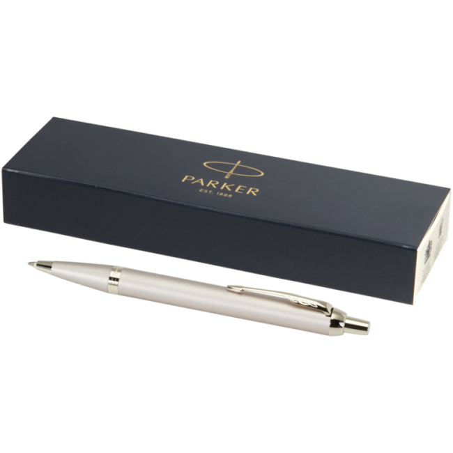 Stylo personnalisable Parker IM 