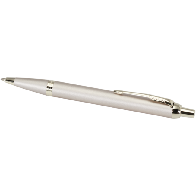 Stylo personnalisable Parker IM 