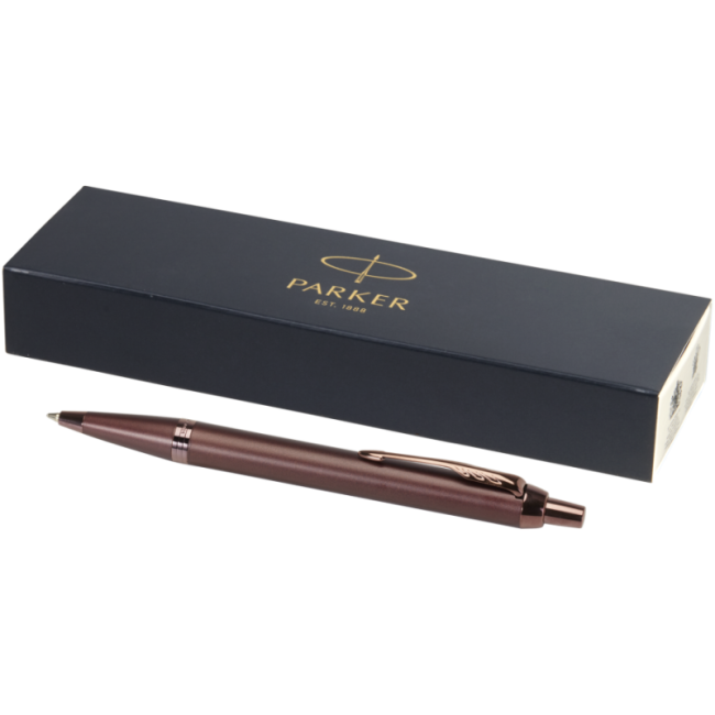 Stylo personnalisable Parker IM 