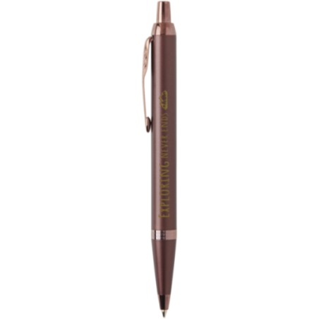 Stylo personnalisable Parker IM 