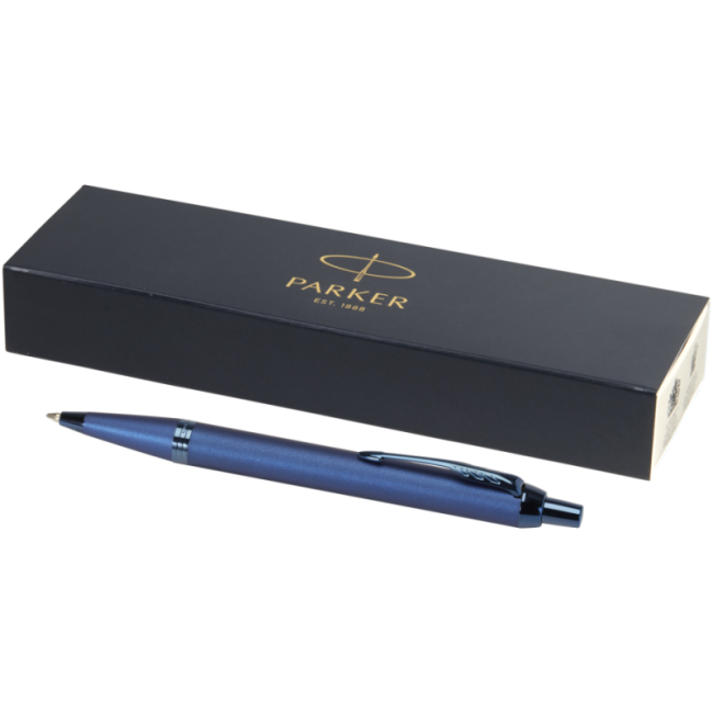 Stylo personnalisable Parker IM 