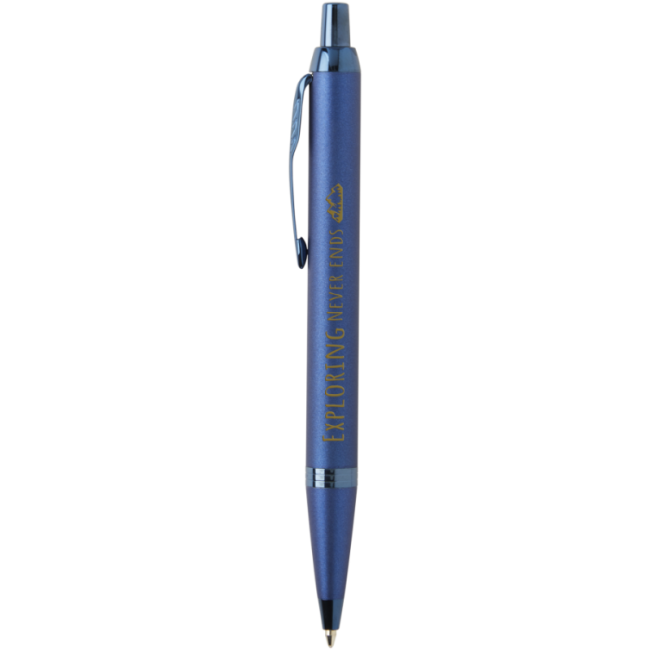 Stylo personnalisable Parker IM 