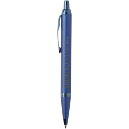 Stylo personnalisable Parker IM 