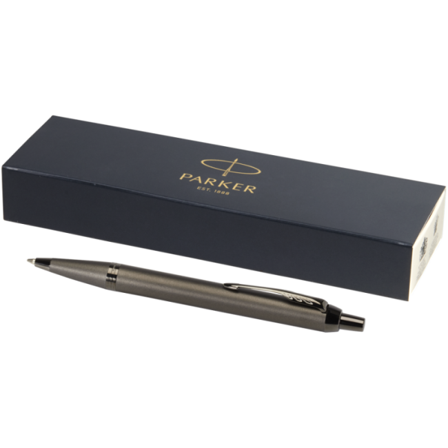 Stylo personnalisable Parker IM 