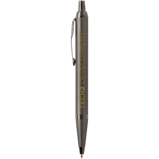 Stylo personnalisable Parker IM 
