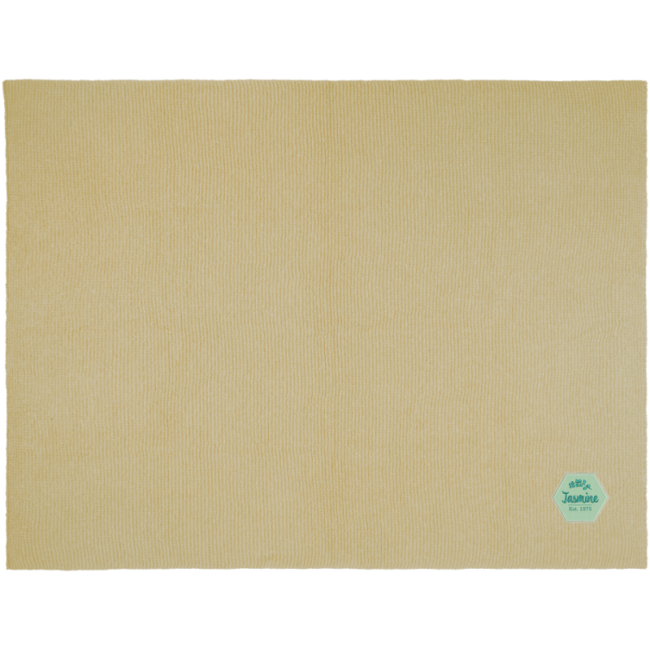 Couverture tricotée personnalisée Suzy 