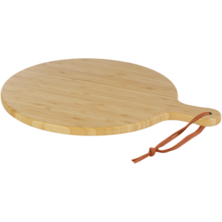 Planche à découper personnalisée en bambou Delys 