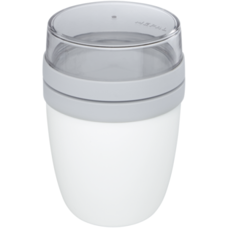 Pot à déjeuner personnalisé Mepal Ellipse 500+200 ml 