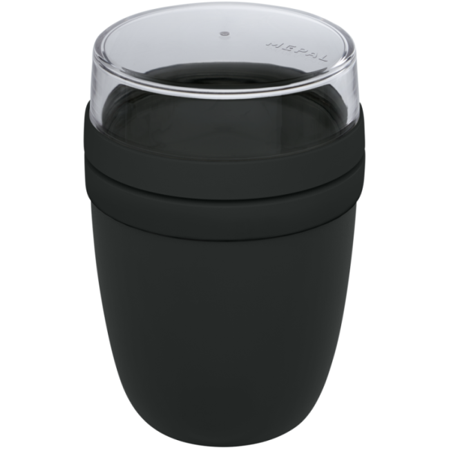 Pot à déjeuner personnalisé Mepal Ellipse 500+200 ml 
