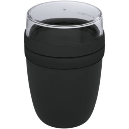 Pot à déjeuner personnalisé Mepal Ellipse 500+200 ml 