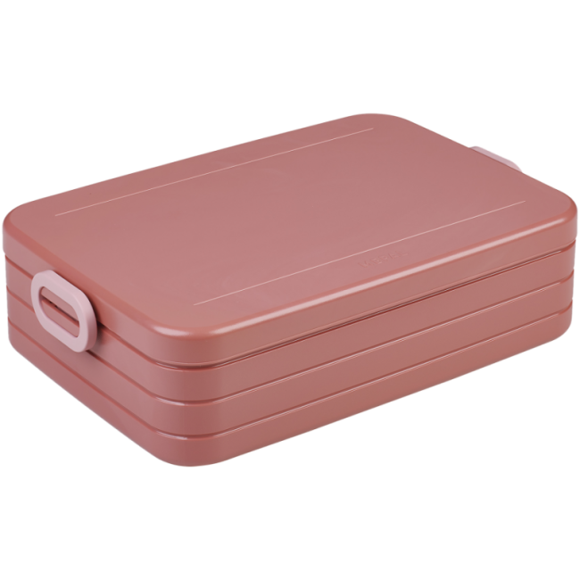 Lunch box personnalisée Mepal Take-a-break 1500 ml 
